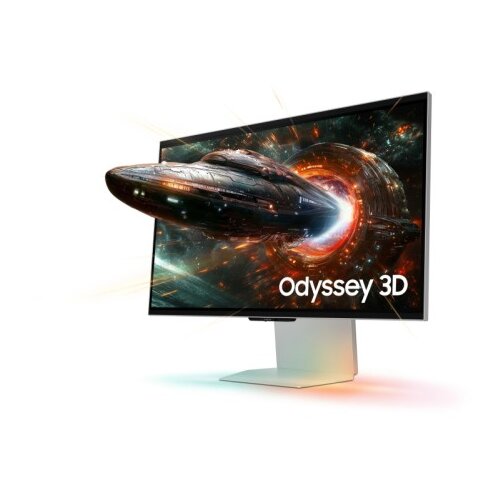 Samsung monitor ODYSSEY 3D S27FG900XU Cene