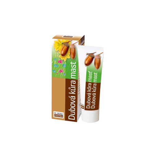 Dr. Müller Oak Bark Balm 50ml Cijene