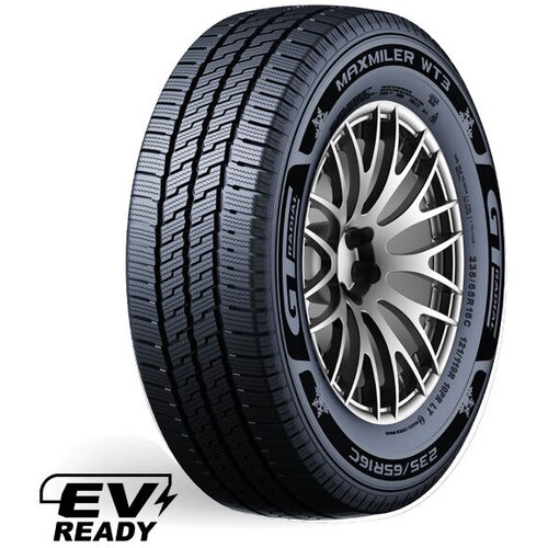 Gt Radial Zimska guma 185/75R16C 104/102R 8PR LT MAXMILER WТЗ Slike