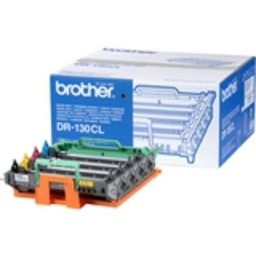 Brother DR-130CL 17k (DR130CL), originalen boben Cene