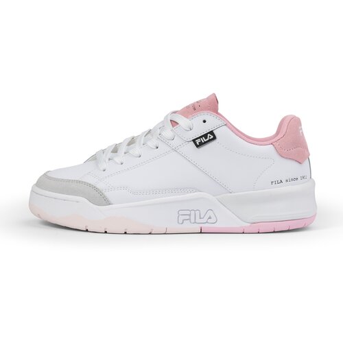 Fila Nizke superge &amp;#039;AVENIDA &amp;#039; svetlo siva / roza / bela Slike