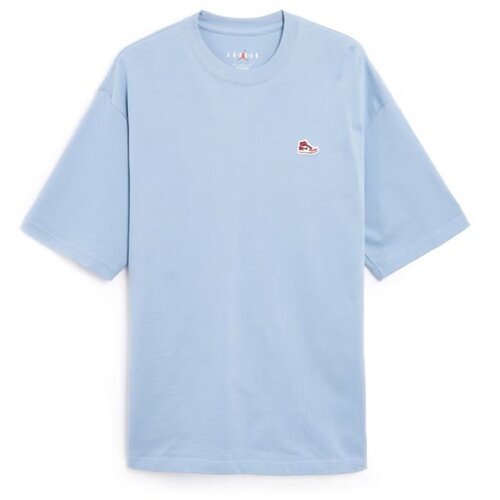 Nike muška majica M j brand snkr ptch ss crew FN5982-436 Cene