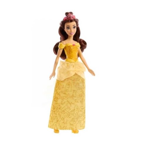 Disney lutka princess bella ( 120345 ) Slike