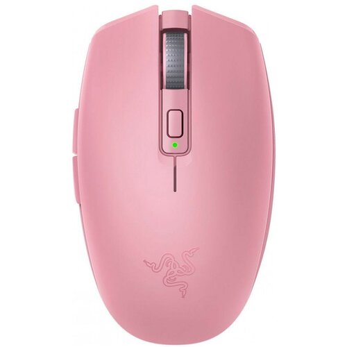 Razer Orochi V2 - Wireless Gaming mouse - Quartz Slike