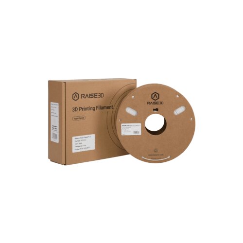  Raise3D PLA Hyper Speed 1,75 mm 1kg Bijela Cijene