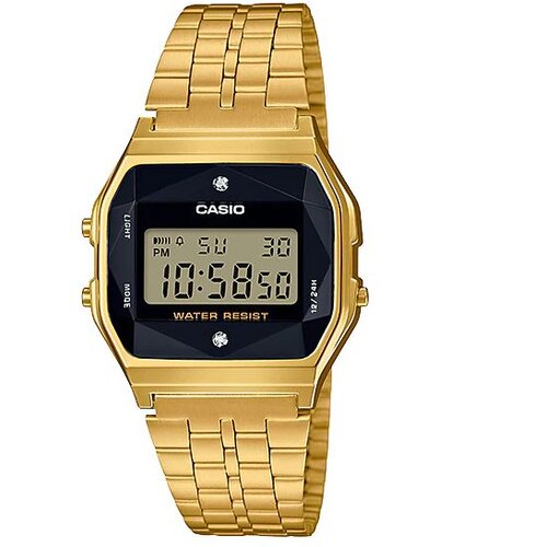 Casio Ručni sat A159WGED-1 Slike