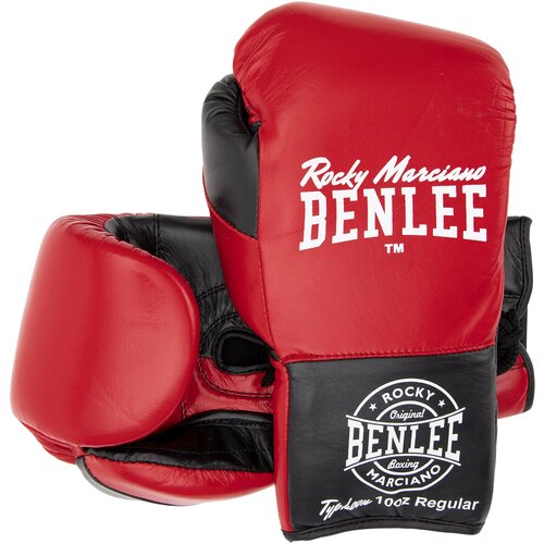 Benlee Lonsdale Leather boxing gloves Slike