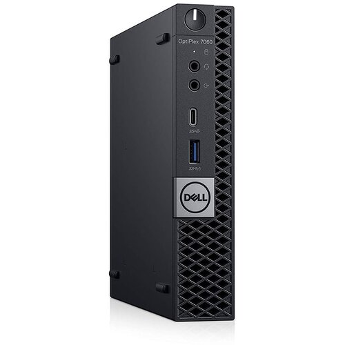 Dell Optiplex 3060 micro i3-8100T, 8GB, 120GB SSD Cene