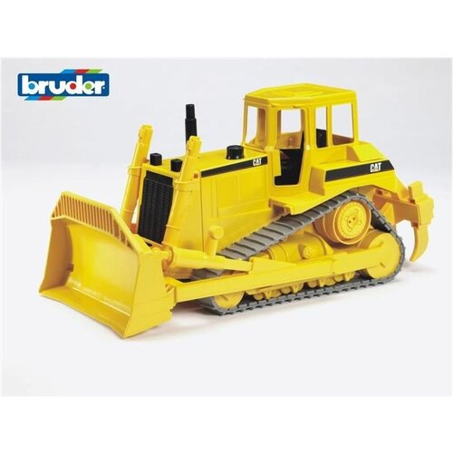 Bruder Bager Cat Guseničar Cene