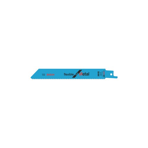 Bosch Listovi sabljaste testere za metal S 922 BF Flexible for Metal 2608656027 Cene