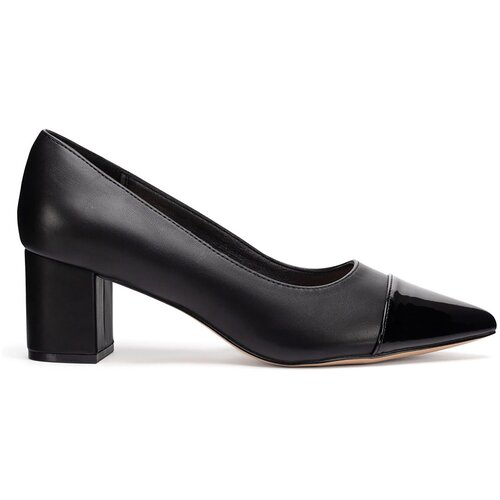 Clara Barson Salonarji WYL3320-5 Črna Slike