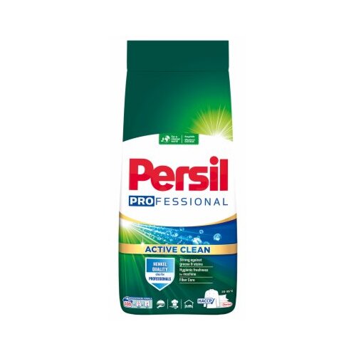 Persil deterdžent za veš regular 100WL 7.5KG Cene