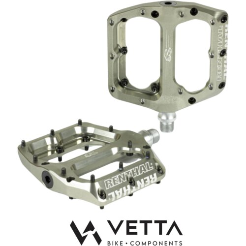  Pedale RENTHAL Revo-F Slike