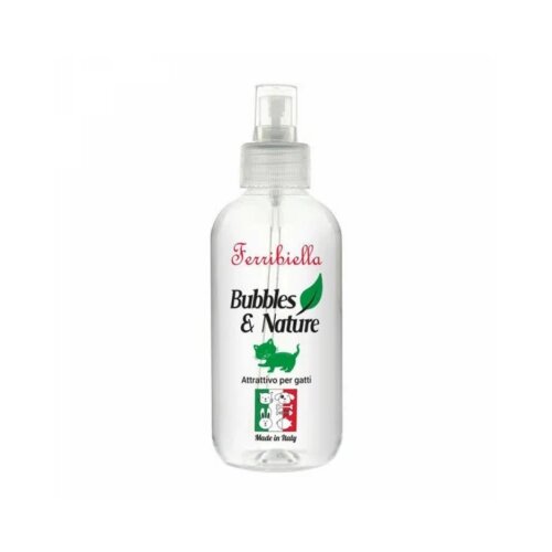 Ferribiella D.Cat Atractive 250ml Slike