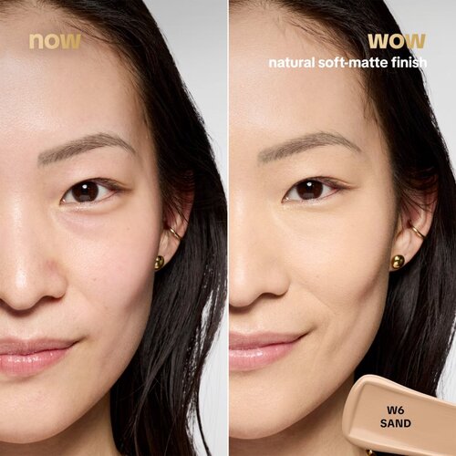 Max Factor Facefinity Lasting Blur posvjetljujući korektor sa SPF-om nijansa W6 Sand 7.5 ml Slike