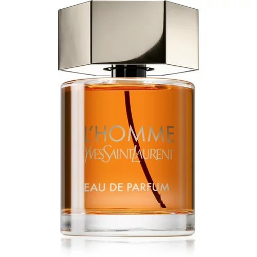 Yves Saint Laurent L´Homme parfemska voda 100 ml za muškarce