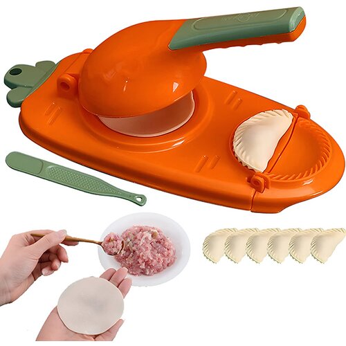 Home & Marker 2v1 naprava za pripravo cmokov | DUMPLINGER, (21562956) Cene