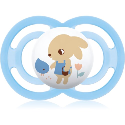 Mam Perfect 16+ months duda Blue Rabbit 1 kom Slike