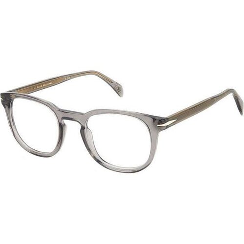 David Beckham DB1072 KB7 L (50) Siva/Kristalna Slike