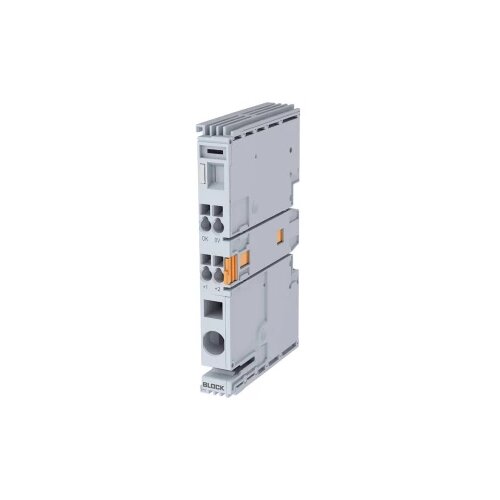 BLOCK Stezaljka za sabirnicu 10 A EB-GND4 1 ST Slike