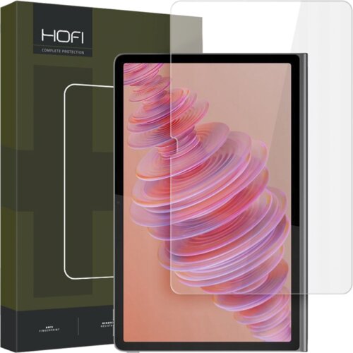 HOFI KALJENO STEKLO GLASS PRO+ ZA LENOVO TAB PLUS 11.5 TB-351 CLEAR, (22002102) Slike