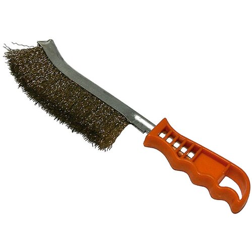 Madras doo Beograd Četka žičana, gusta 140 x 25mm, sa plastičnom drškom  MAURER Cene