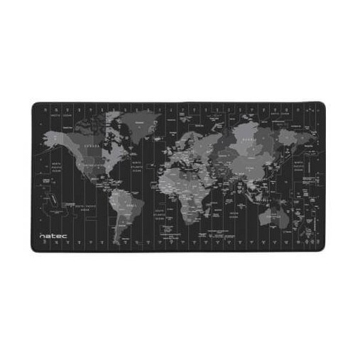 Natec Gaming podloga NPO-1119, Crna Cene