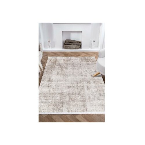 Conceptum Hypnose tepih nazende Nz009, 80x300 cm, bež Cene