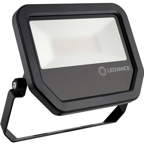 Ledvance led reflektor 50W cw 6500K crni Slike