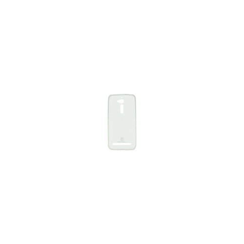 Teracell Torbica Skin za Asus ZenFone Go (ZB500KG) transparent Slike