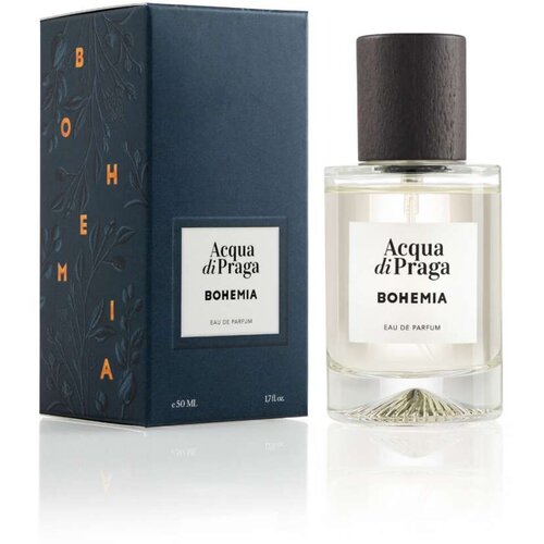 Parfem za oba spola Acqua di Praga Bohemia EDP EDP 50 ml Slike