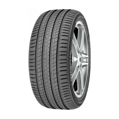 Michelin letnja 235/65 R17 108V Latitude Sport 3 GRNX SUV guma za dzip Slike
