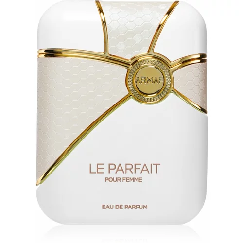 Armaf Le Parfait Pour Femme parfemska voda za žene 100 ml