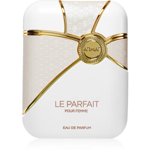 Armaf Le Parfait Pour Femme parfemska voda za žene 100 ml Slike