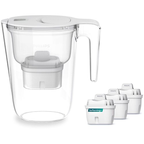 Philips BOKAL ZA FILTRIRANJE VODE AWP2943WHT3/31 Cene