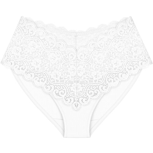 Triumph Spodnje hlačke 'Amourette' bela Cene