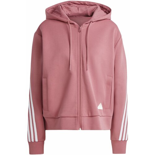 Adidas w fi 3S fz, ženski duks, pink IB8513 Cene