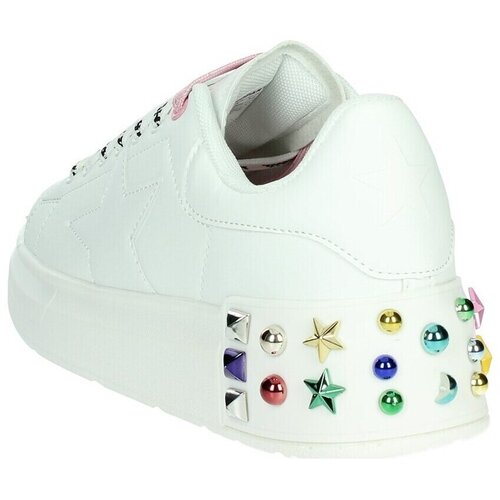 Shop Art Visoke superge SASS240708 Bela Slike