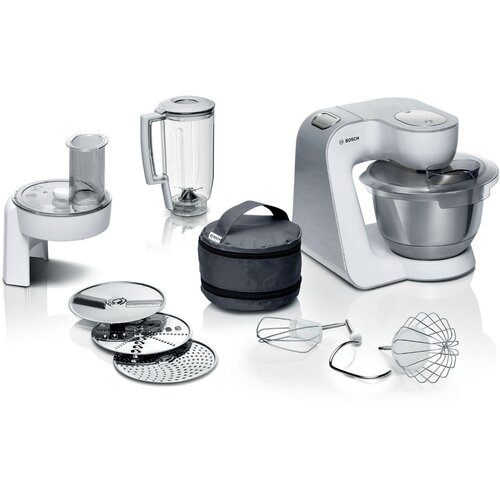 Bosch MUM58W20 Styline kuhinjski robot Cijene