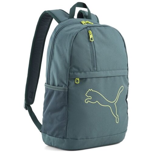Puma Nahrbtniki Plus Zelena Slike