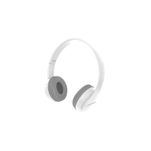  Slu&scaron;alica bluetooth sa mikrofonom ESPERANZA BANJO WHITE EH222W Cijene