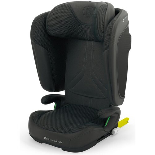 Kinderkraft Avtosedež i-size 100-150 cm Unity 2 black Cene