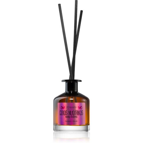 ACappella Geros Nuotaikos aroma difuzer s punjenjem 210 ml Cijene