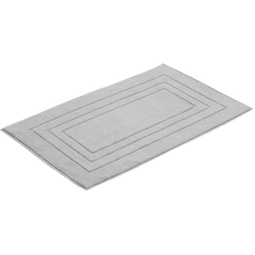 Vossen KOPALNI&Scaron;KA PREPROGA Feeling NOS Teppich barve aluminija 60/100 cm Cene