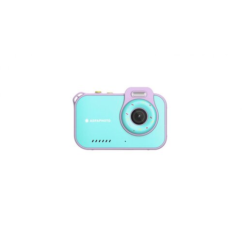 Agfaphoto Realikids Cam waterproof 2 blue Cene