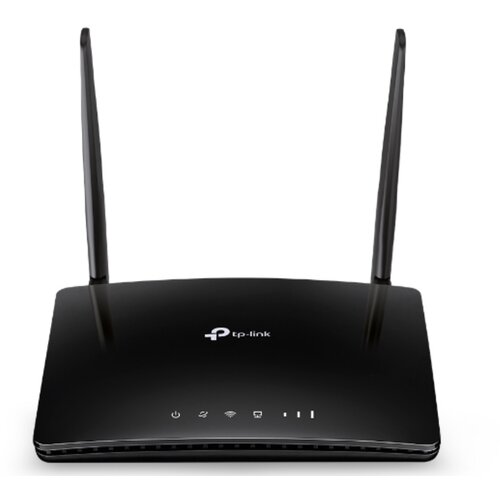 Olimp Sport Tp-link bežični ruter archer MR400 WiFi/AC1200/867/300Mbps/4G LTE/3xLAN 1xWAN/2 eksterne antene Cene
