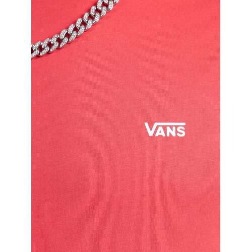Vans Majica jarko crvena Slike