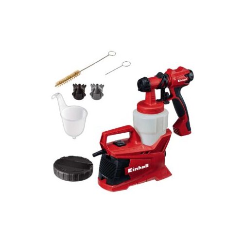 Einhell pištolj šprica za farbanje TC-SY 600 S Cijene