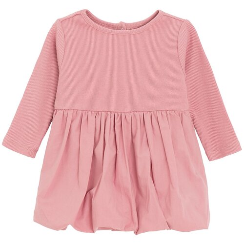 Cool club obleka DR CCG3102458 D roza 68 Cene