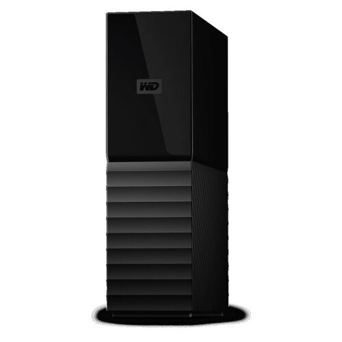 Western Digital My Book 4TB USB3.0 3,5" WDBBGB0040HBK-EESN zunanji trdi disk Cene